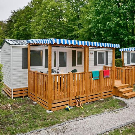 Knaus Campingpark Eschwege Buitenkant foto